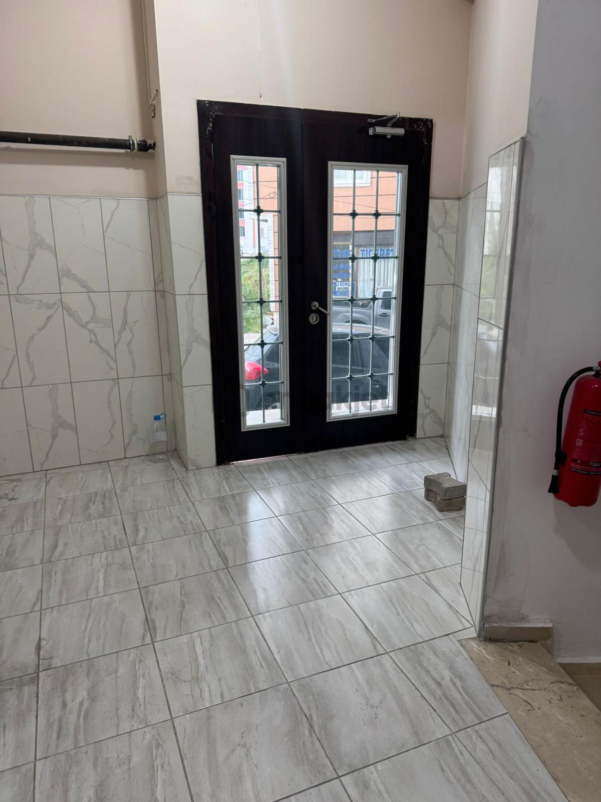 Namazgah Caddesinde Satılık 2+1 Sıfır Daire - 23