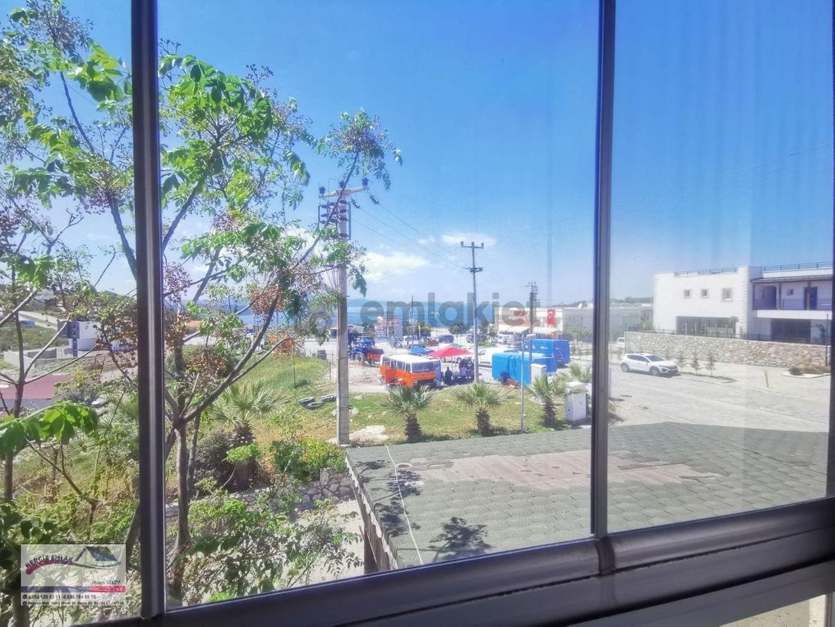 Turkuvaz Sitesinde Güzel Konumda Üst Kat 2+2 Satılık Daire - 5