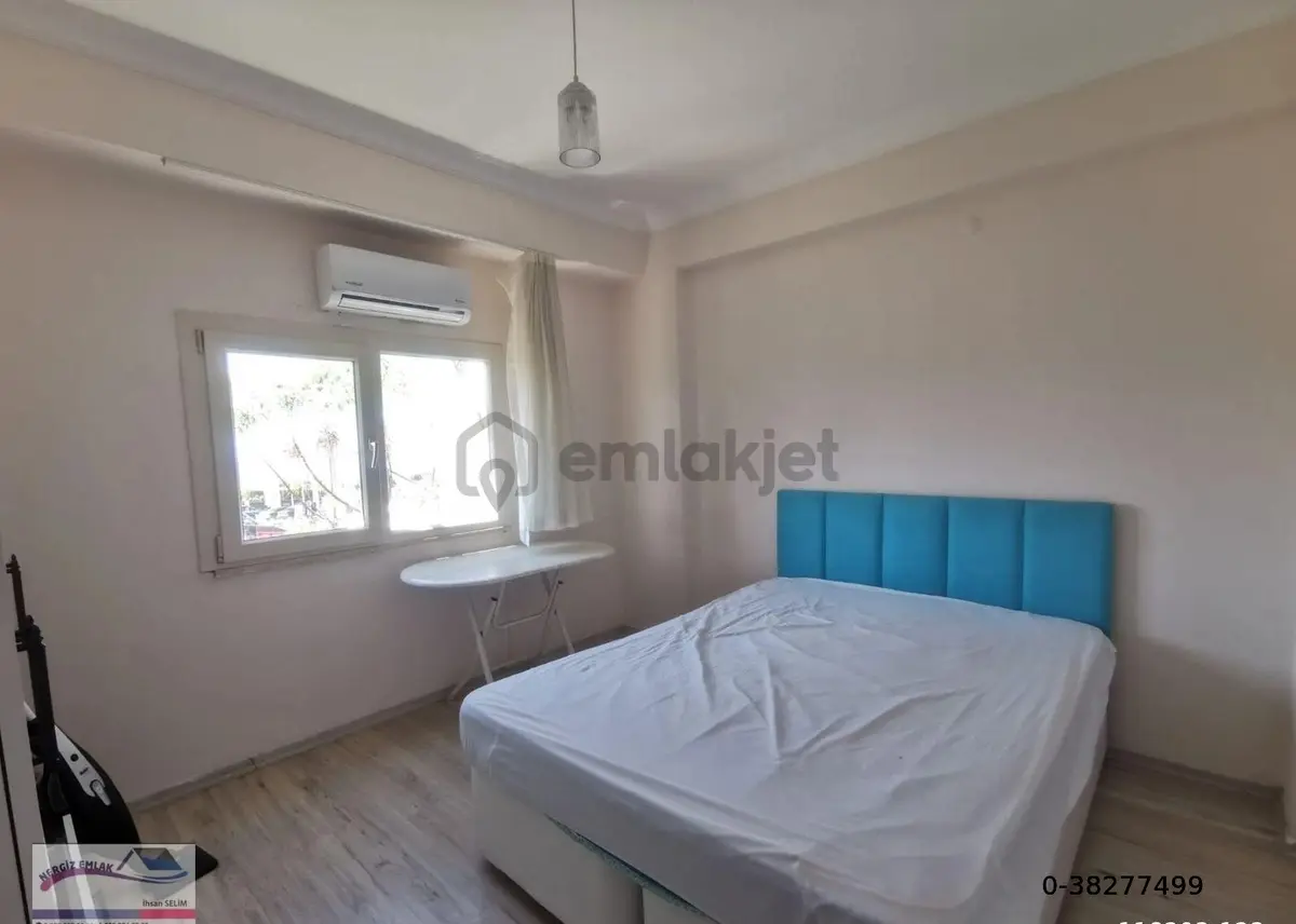 Turkuvaz Sitesinde Güzel Konumda Üst Kat 2+2 Satılık Daire - 17