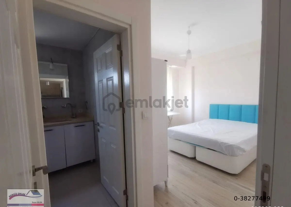 Turkuvaz Sitesinde Güzel Konumda Üst Kat 2+2 Satılık Daire - 30