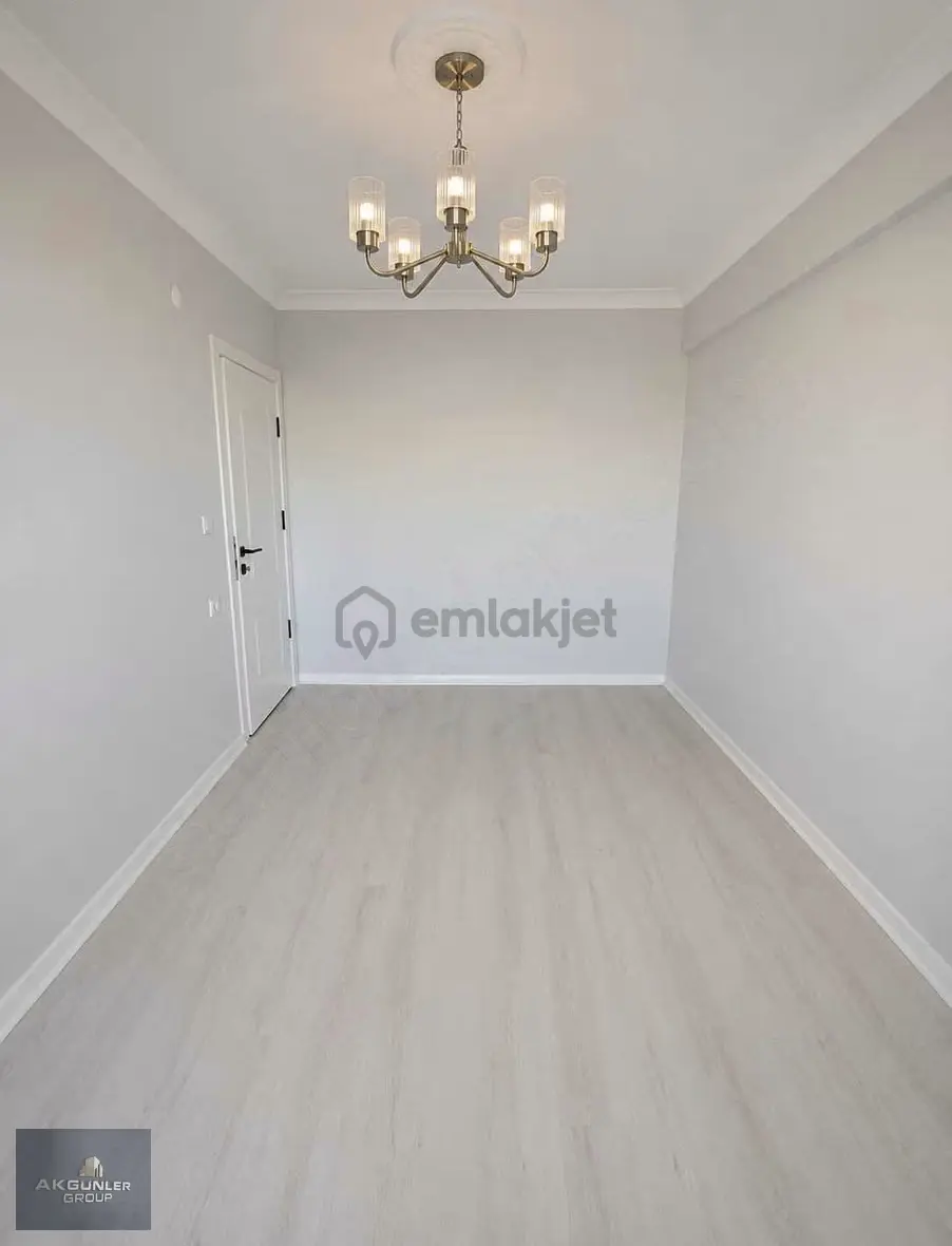 Karaağaç 2 + 1 Satılık Daire - 9