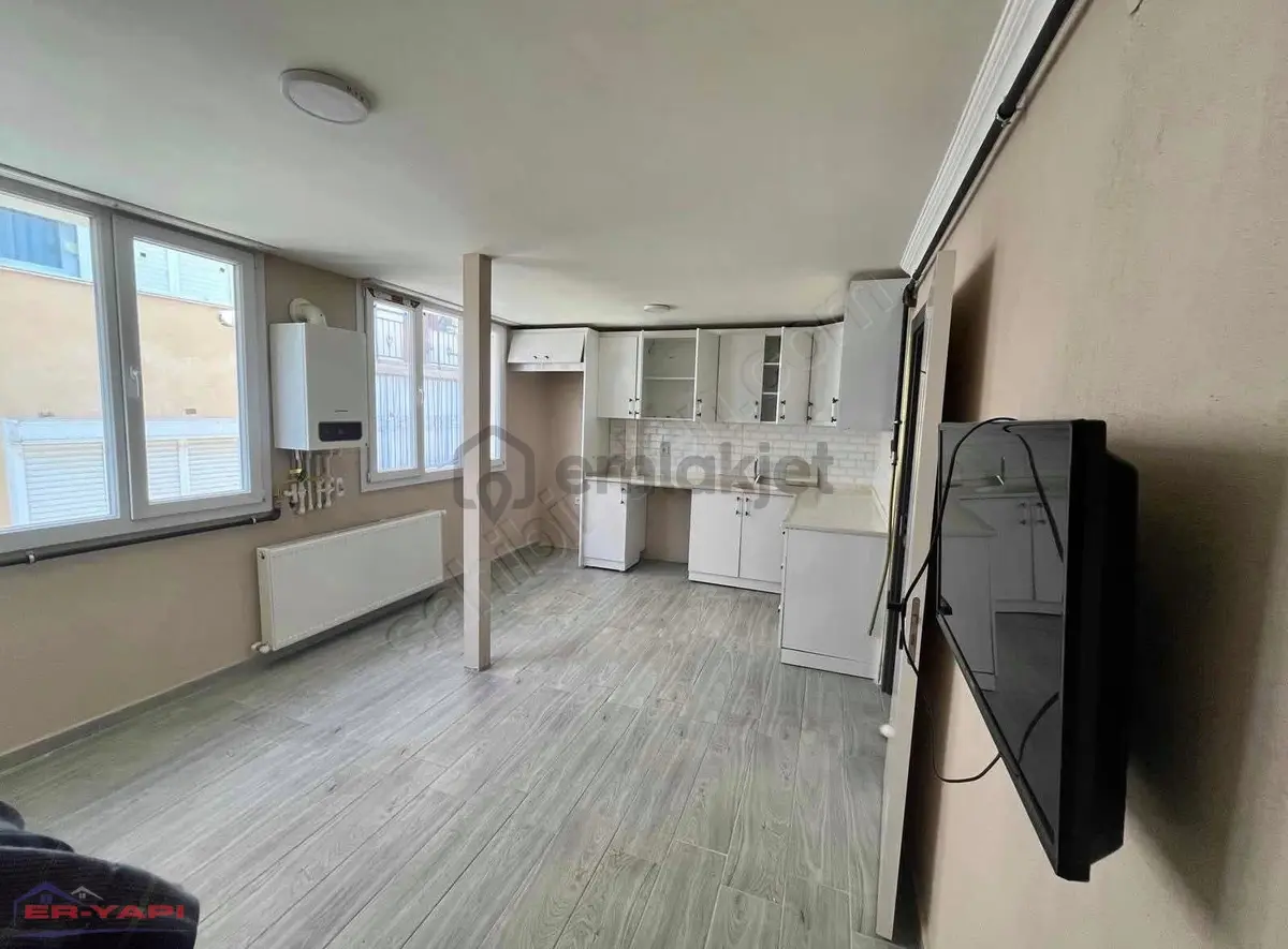 Er Yapı Emlak Ofisinden Kiralık 2+0 Daire - 2
