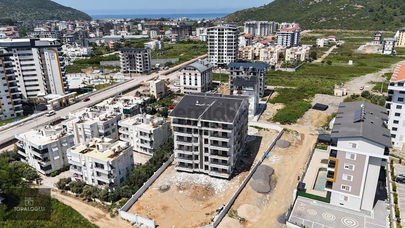 Topaloğlu Yapıdan Pazarcıda Satılık Ultra Luks 2+1 Daıre - 22