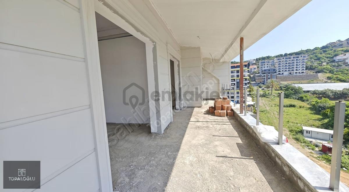 Topaloğlu Yapıdan Pazarcıda Satılık Ultra Luks 4+1 Dubleks - 7