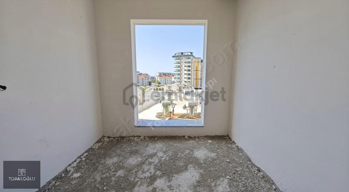 Topaloğlu Yapıdan Pazarcıda Satılık Ultra Luks 4+1 Dubleks - 21