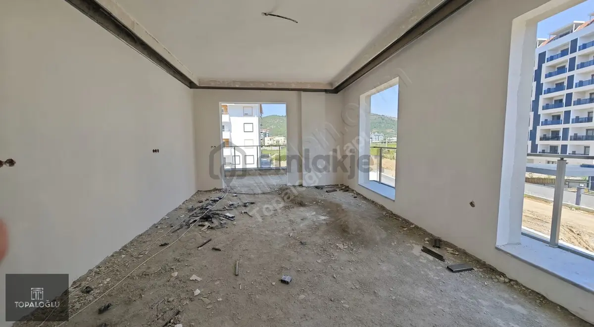 Topaloğlu Yapıdan Pazarcıda Satılık Ultra Luks 3+1 Daire - 20