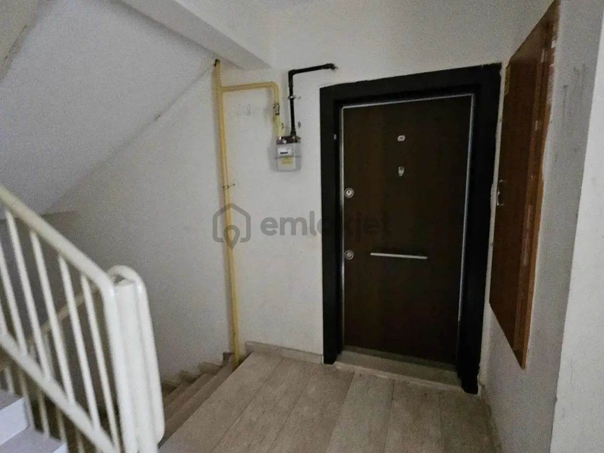 Acill Acill Satılık 2+1 Daire Merkezi Lokasyon! Ara Kat - 3