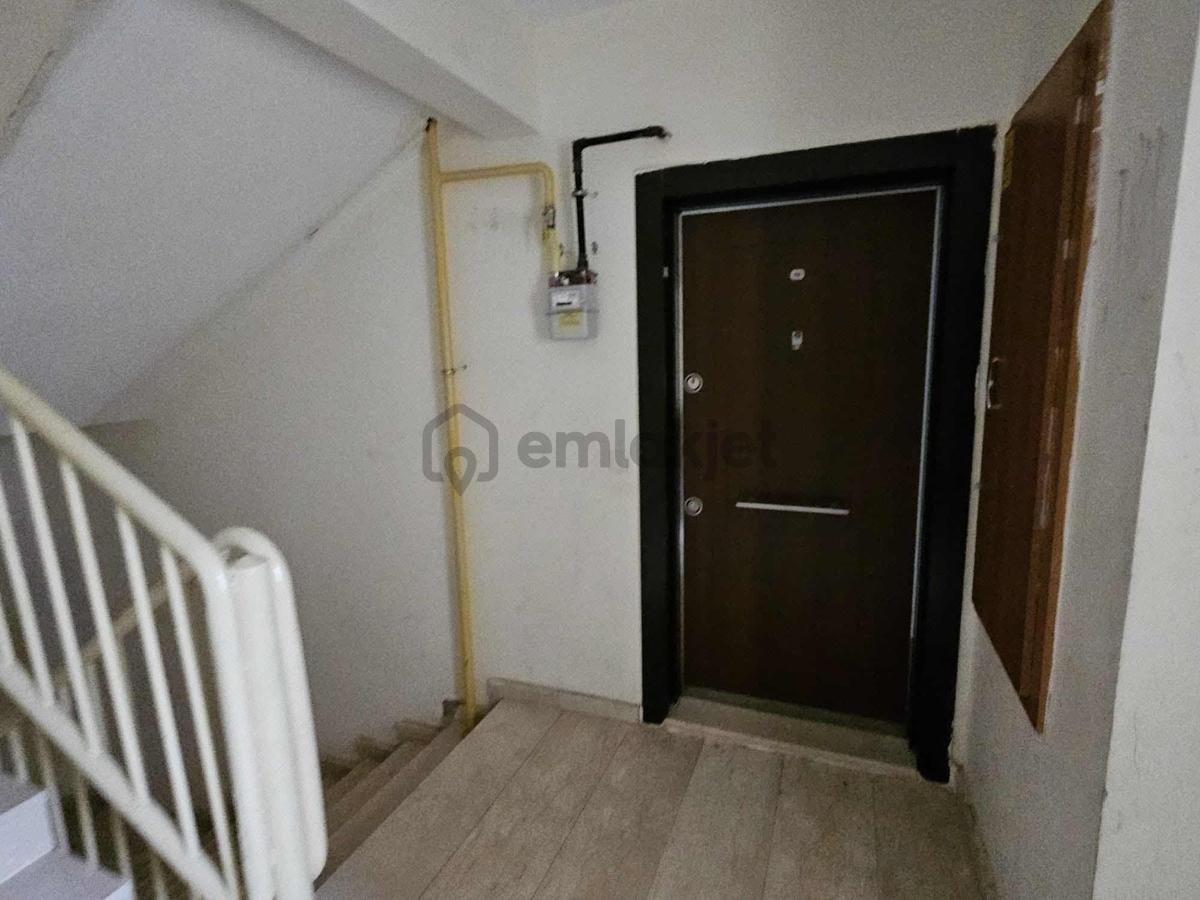 Acill Acill Satılık 2+1 Daire Merkezi Lokasyon! Ara Kat - 6