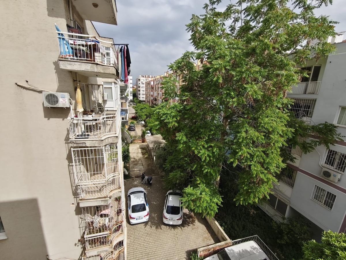 Bahçelievler Ordu Cd. Geniş Dubleks Daire.... - 5