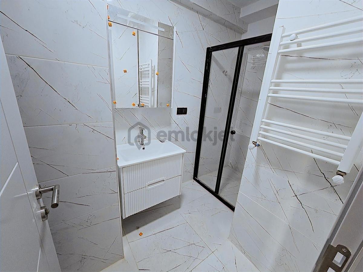 Deluxe 26 ' Dan Sıfır Binada Asansörlü Teraslı 3+2 160 M2 Dublex - 14