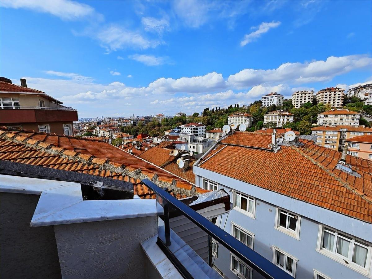 Deluxe 26 ' Dan Sıfır Binada Asansörlü Teraslı 3+2 160 M2 Dublex - 33