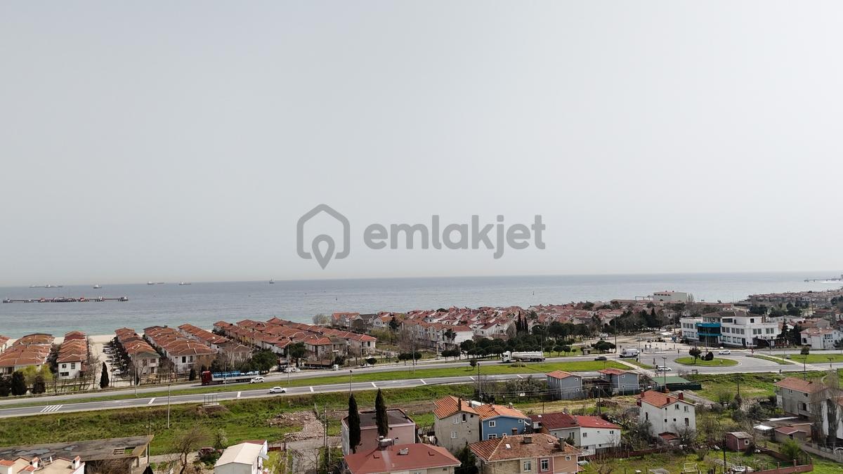 Sultanköy'de Satılık Fırsat Villa Arsası - 14