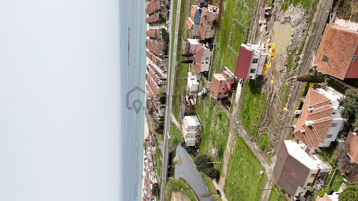 Sultanköy'de Satılık Fırsat Villa Arsası - 10