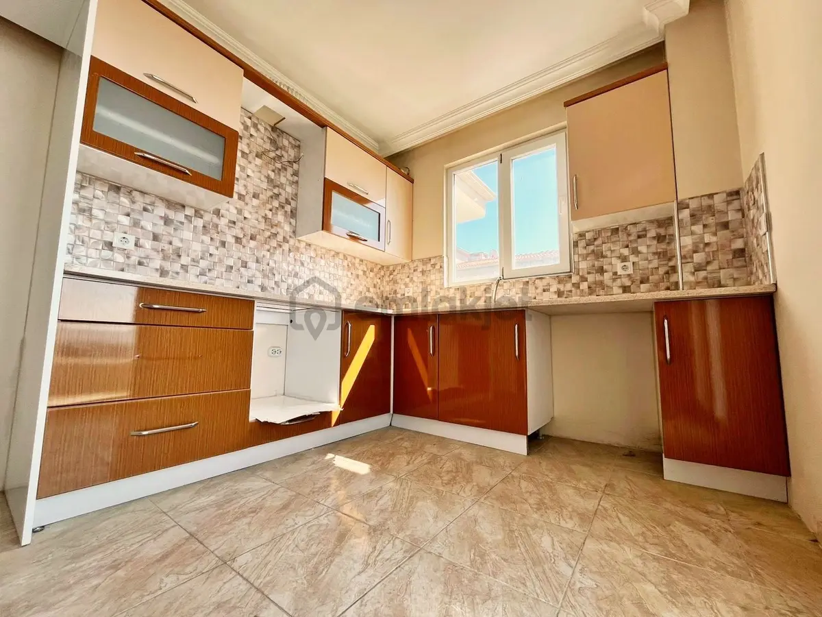 🏠blue Life Egen'den Gerçek İlan-kadıköy'de 3+1 Ön Cephe En Üst Kat Severlere Asansörlü Daire - 32