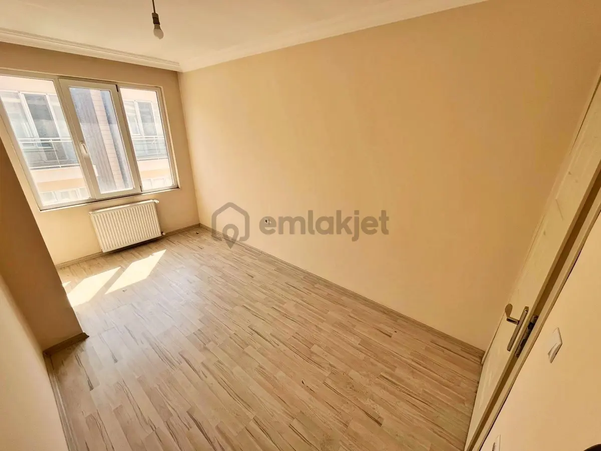 🏠blue Life Egen'den Gerçek İlan-kadıköy'de 3+1 Ön Cephe En Üst Kat Severlere Asansörlü Daire - 23
