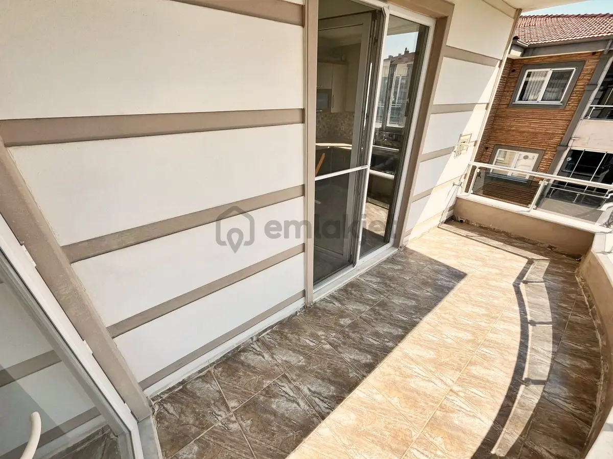 🏠blue Life Egen'den Gerçek İlan-kadıköy'de 3+1 Ön Cephe En Üst Kat Severlere Asansörlü Daire - 7
