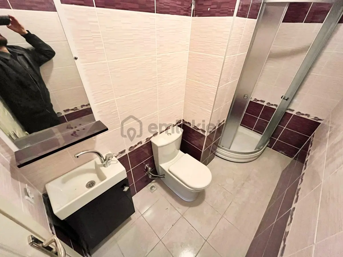 🏠blue Life Egen'den Gerçek İlan-kadıköy'de 3+1 Ön Cephe En Üst Kat Severlere Asansörlü Daire - 17