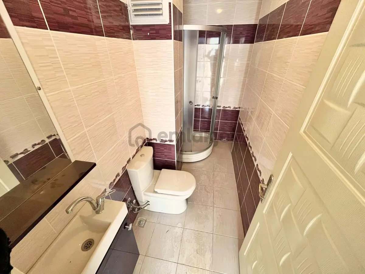 🏠blue Life Egen'den Gerçek İlan-kadıköy'de 3+1 Ön Cephe En Üst Kat Severlere Asansörlü Daire - 16