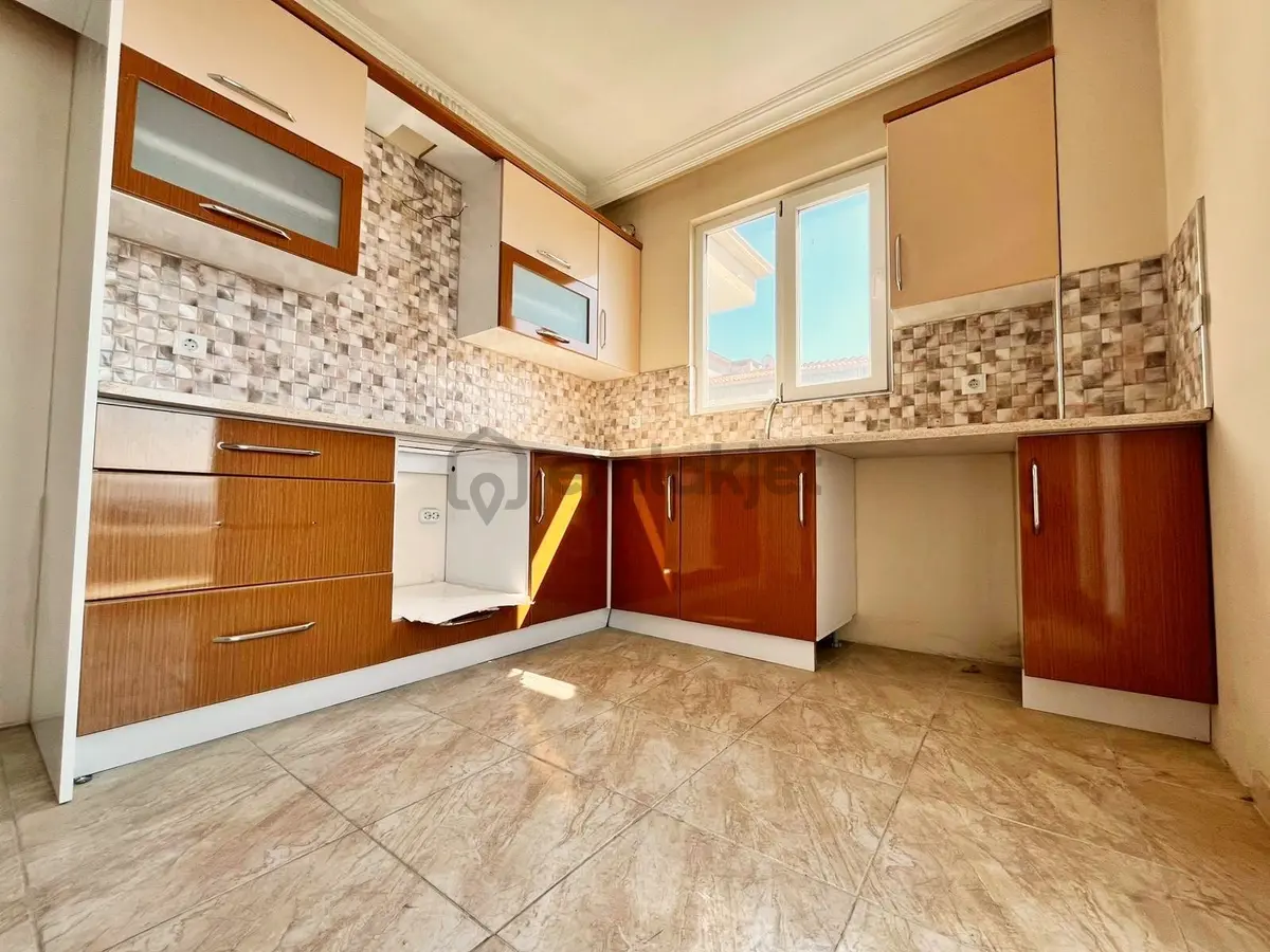🏠blue Life Egen'den Gerçek İlan-kadıköy'de 3+1 Ön Cephe En Üst Kat Severlere Asansörlü Daire - 30