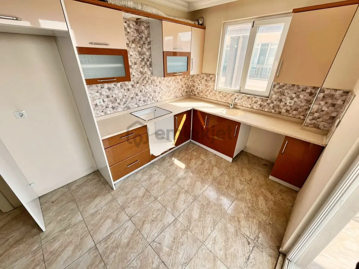 🏠blue Life Egen'den Gerçek İlan-kadıköy'de 3+1 Ön Cephe En Üst Kat Severlere Asansörlü Daire - 34