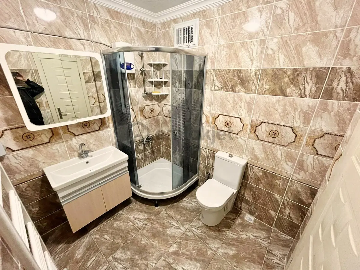 🏠blue Life Egen'den Gerçek İlan-kadıköy'de 3+1 Ön Cephe En Üst Kat Severlere Asansörlü Daire - 35