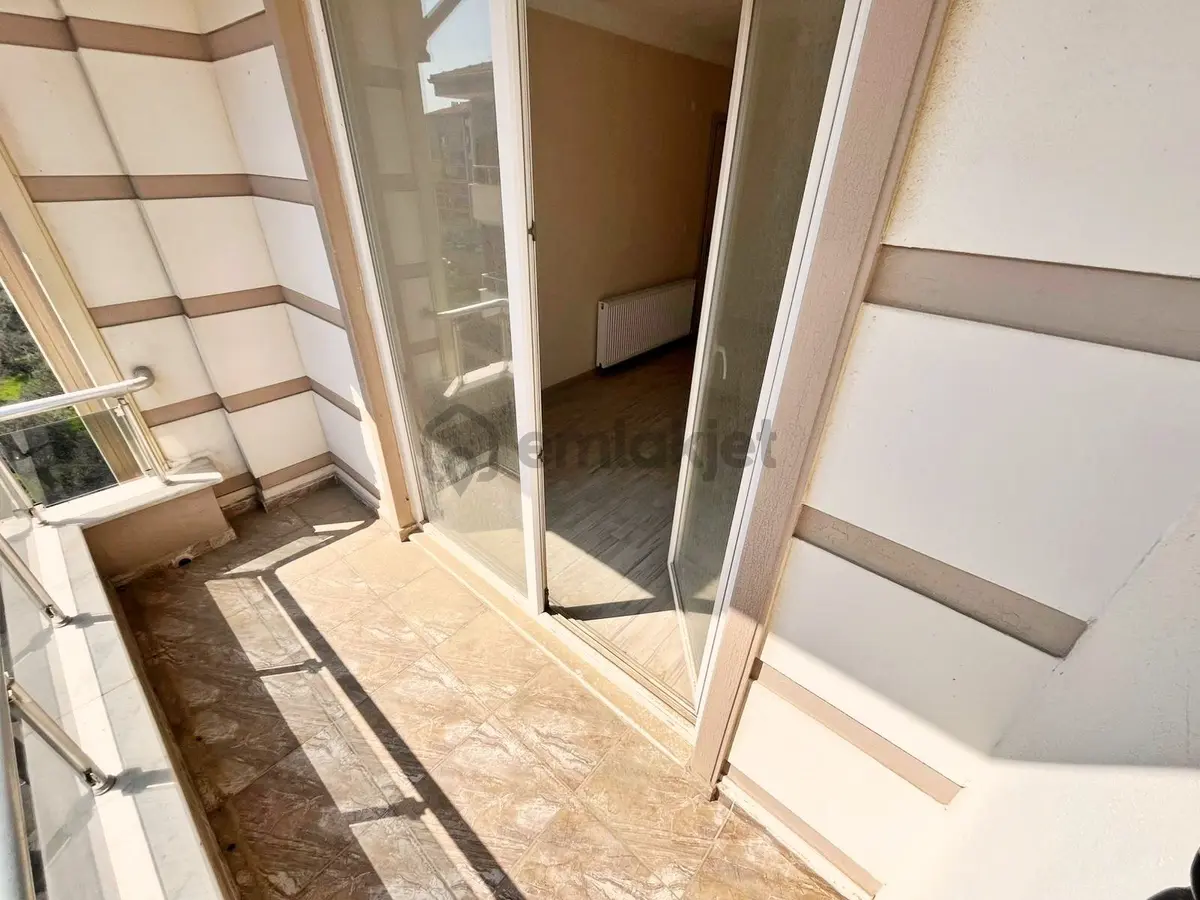 🏠blue Life Egen'den Gerçek İlan-kadıköy'de 3+1 Ön Cephe En Üst Kat Severlere Asansörlü Daire - 18