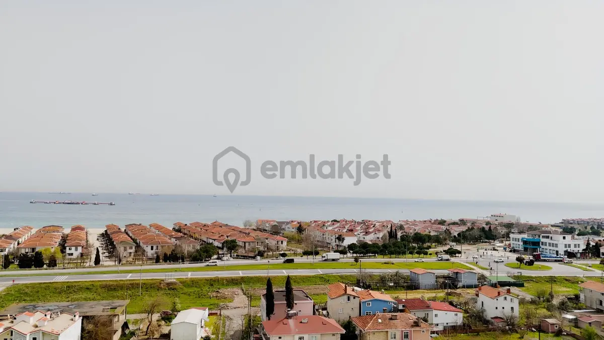Sultanköy'de Fırsat Villa Arsası - 24