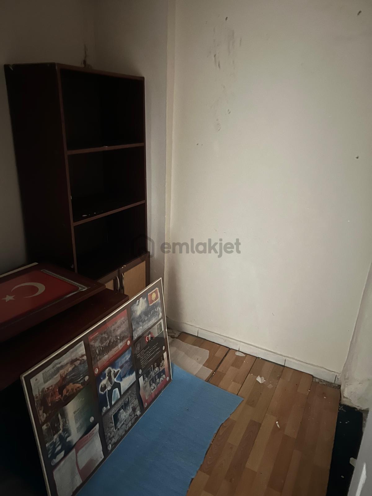 Ufuktepede Geniş M2 Li Kiralık Dükkan - 17