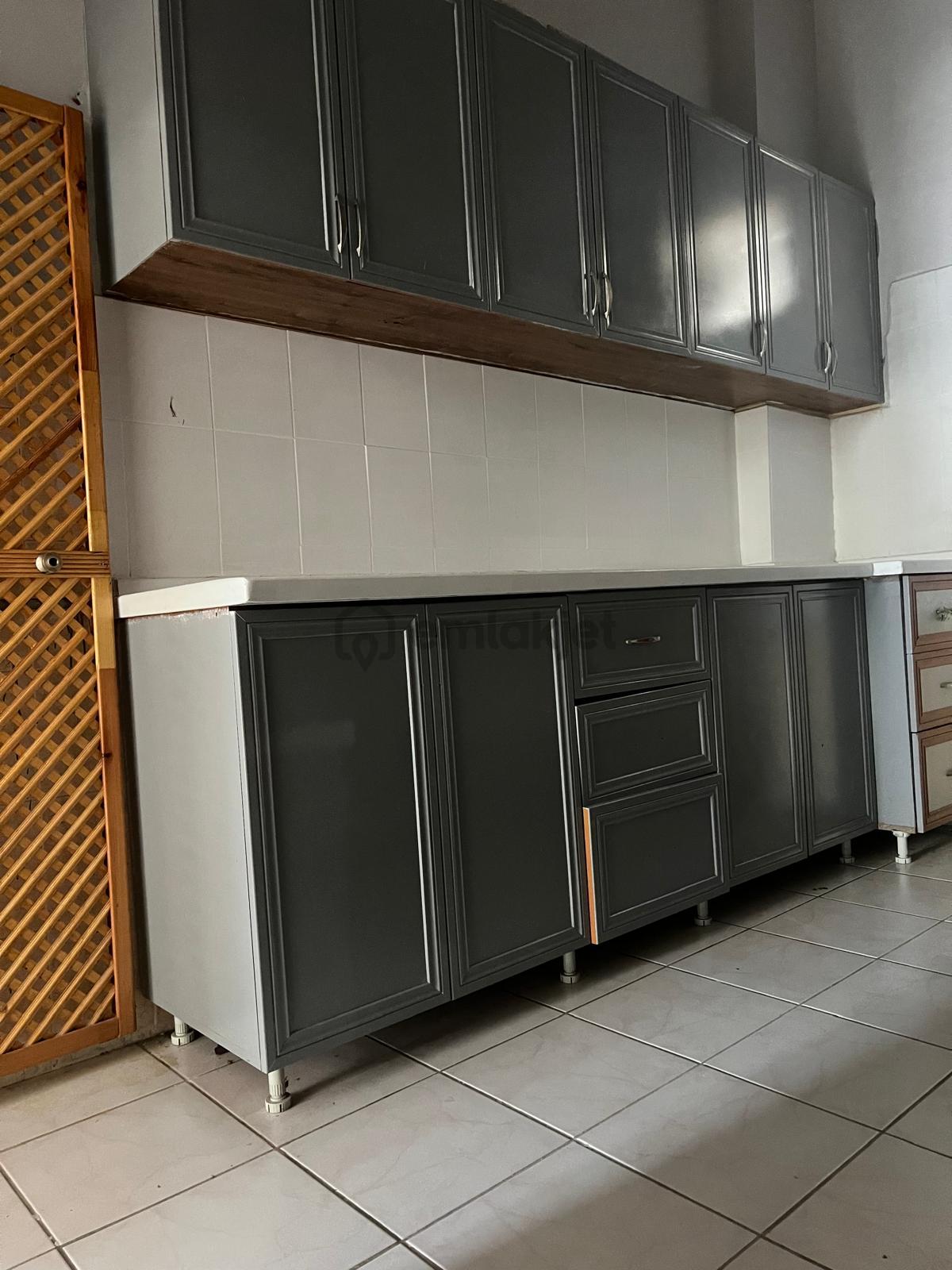 Ufuktepede Geniş M2 Li Kiralık Dükkan - 12