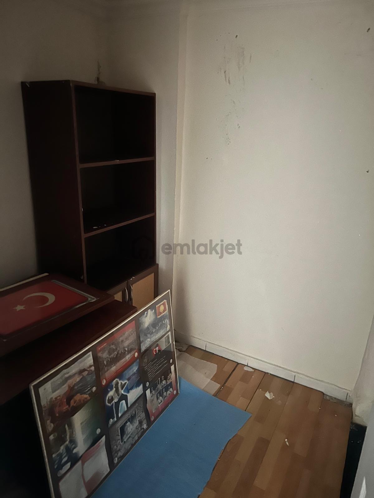 Ufuktepede Geniş M2 Li Kiralık Dükkan - 18