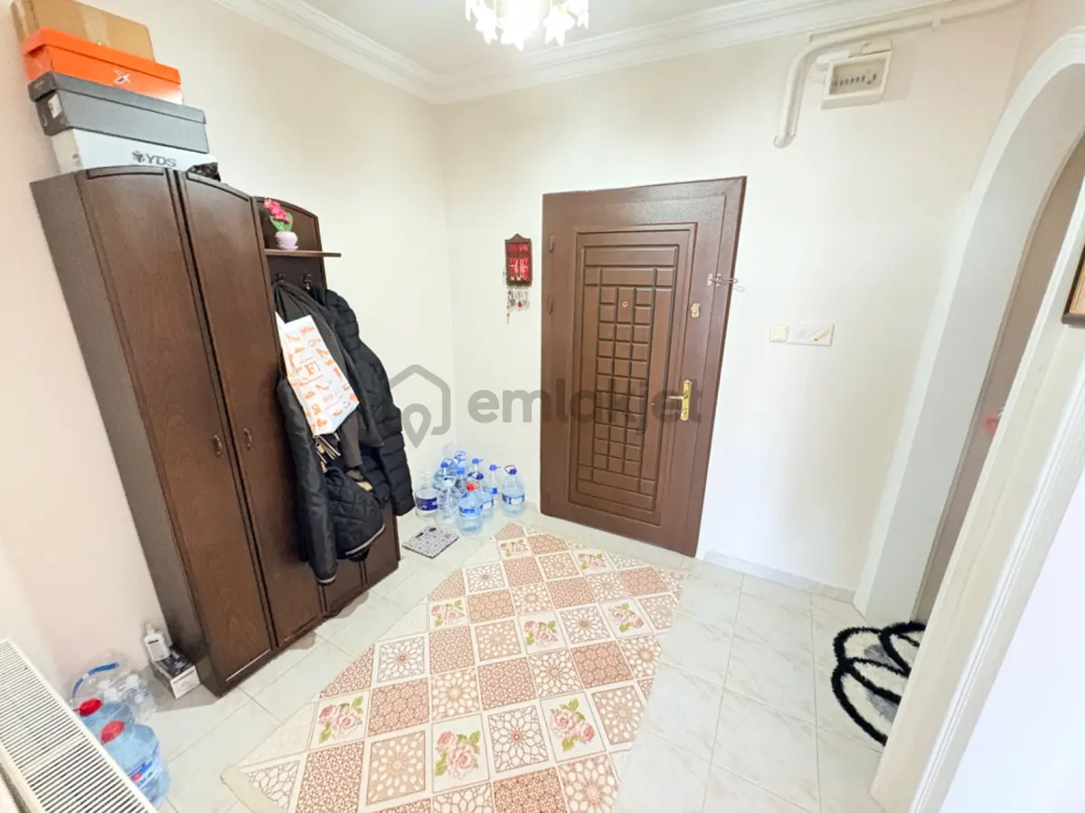 Marmara'dan Şükrüpaşa Gölet Mevki 3+1 Satılık Daire - 12