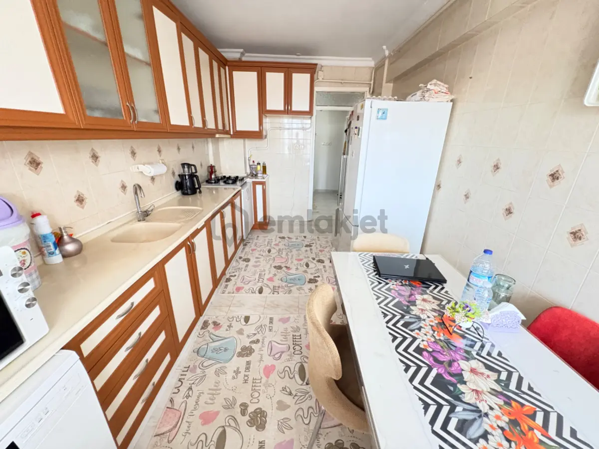 Marmara'dan Şükrüpaşa Gölet Mevki 3+1 Satılık Daire - 8