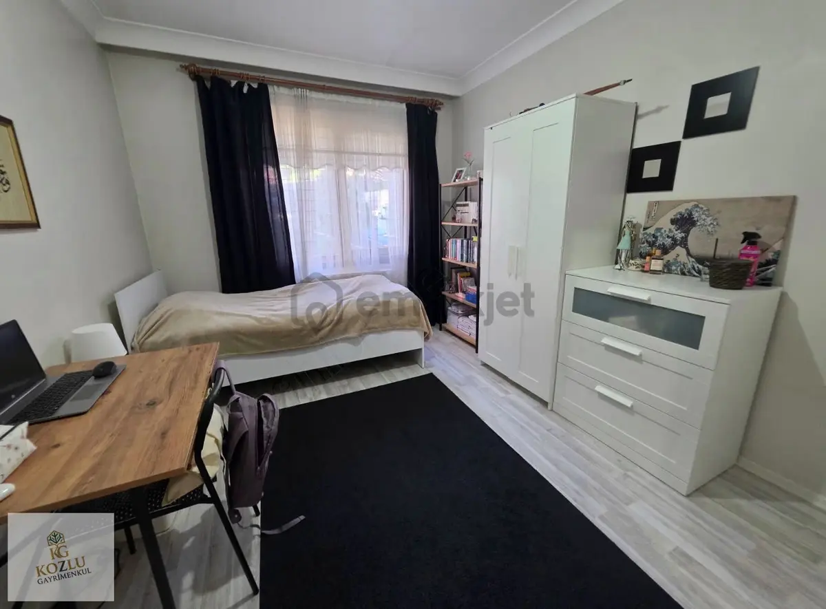 Lokman Hekim Hastanesi Yakını, Yeni Binada Ultra Lüks 4+1 Daire - 33