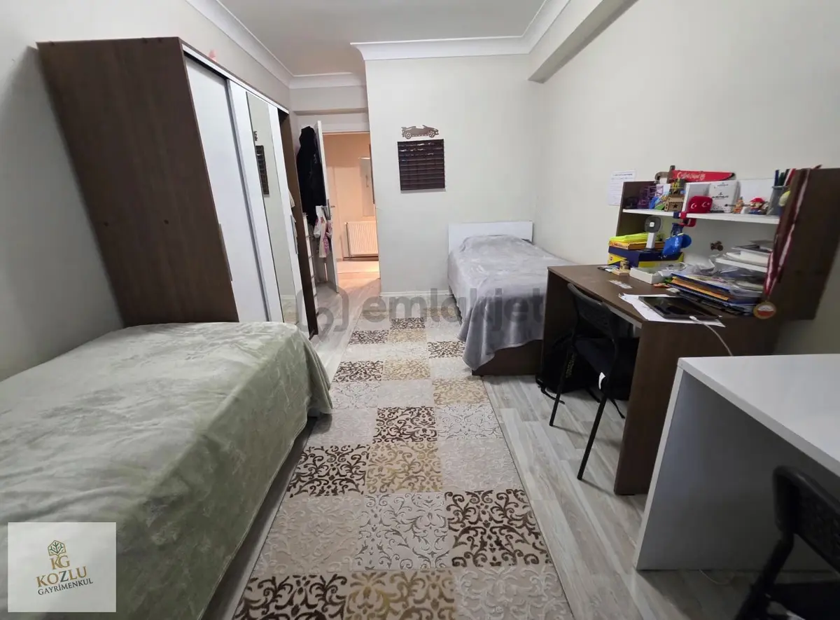 Lokman Hekim Hastanesi Yakını, Yeni Binada Ultra Lüks 4+1 Daire - 9