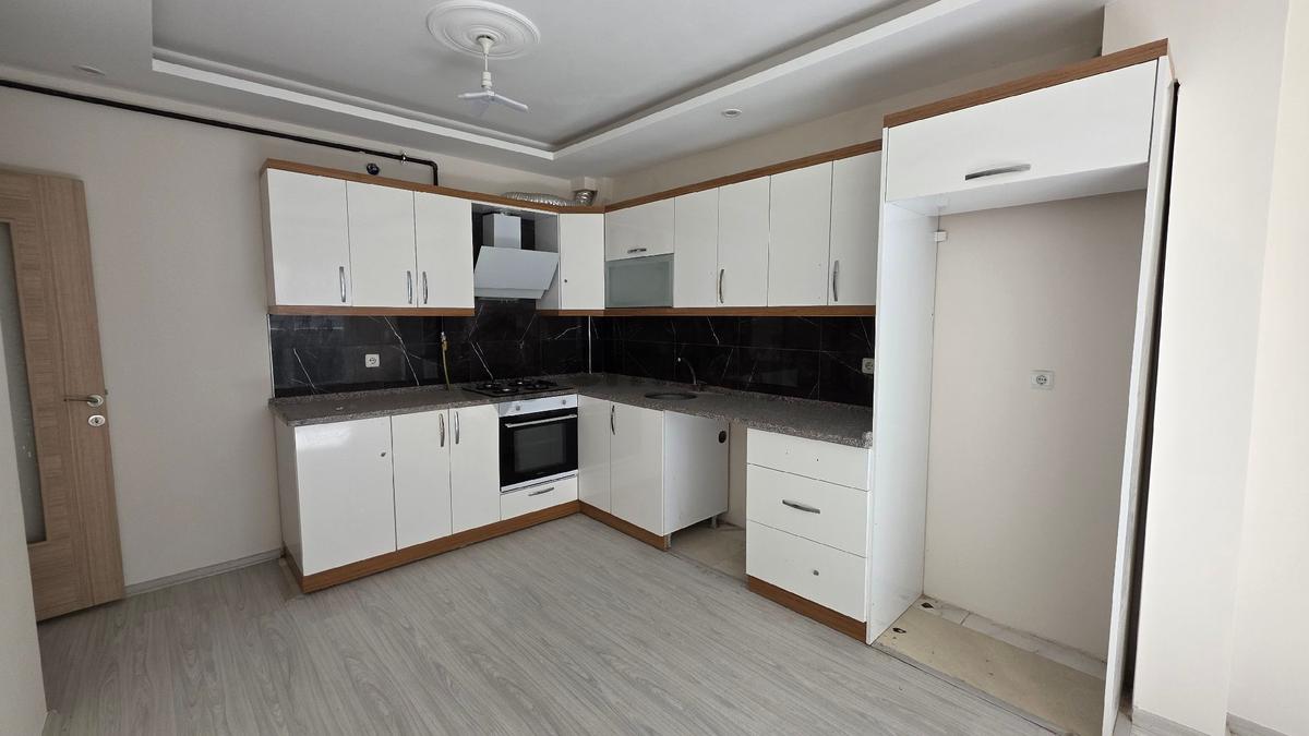 Manisa/yunusemre/muradiye 2+1 -- 90 M² Arakat - 16