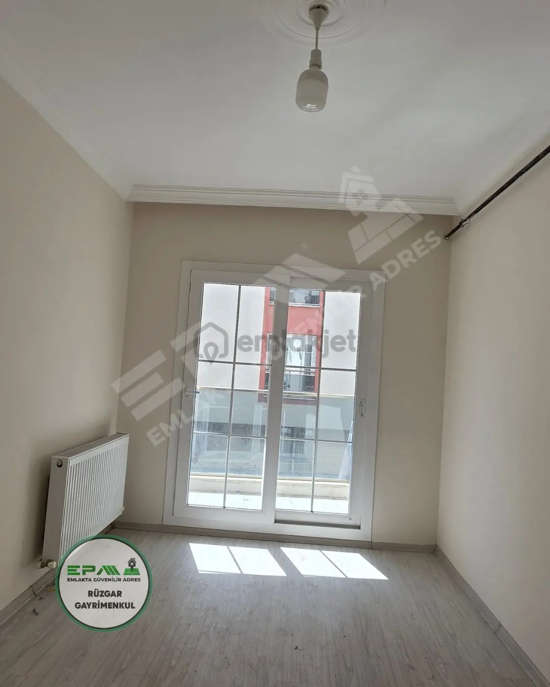 Manisa/yunusemre/muradiye 2+1 -- 90 M² Arakat - 5