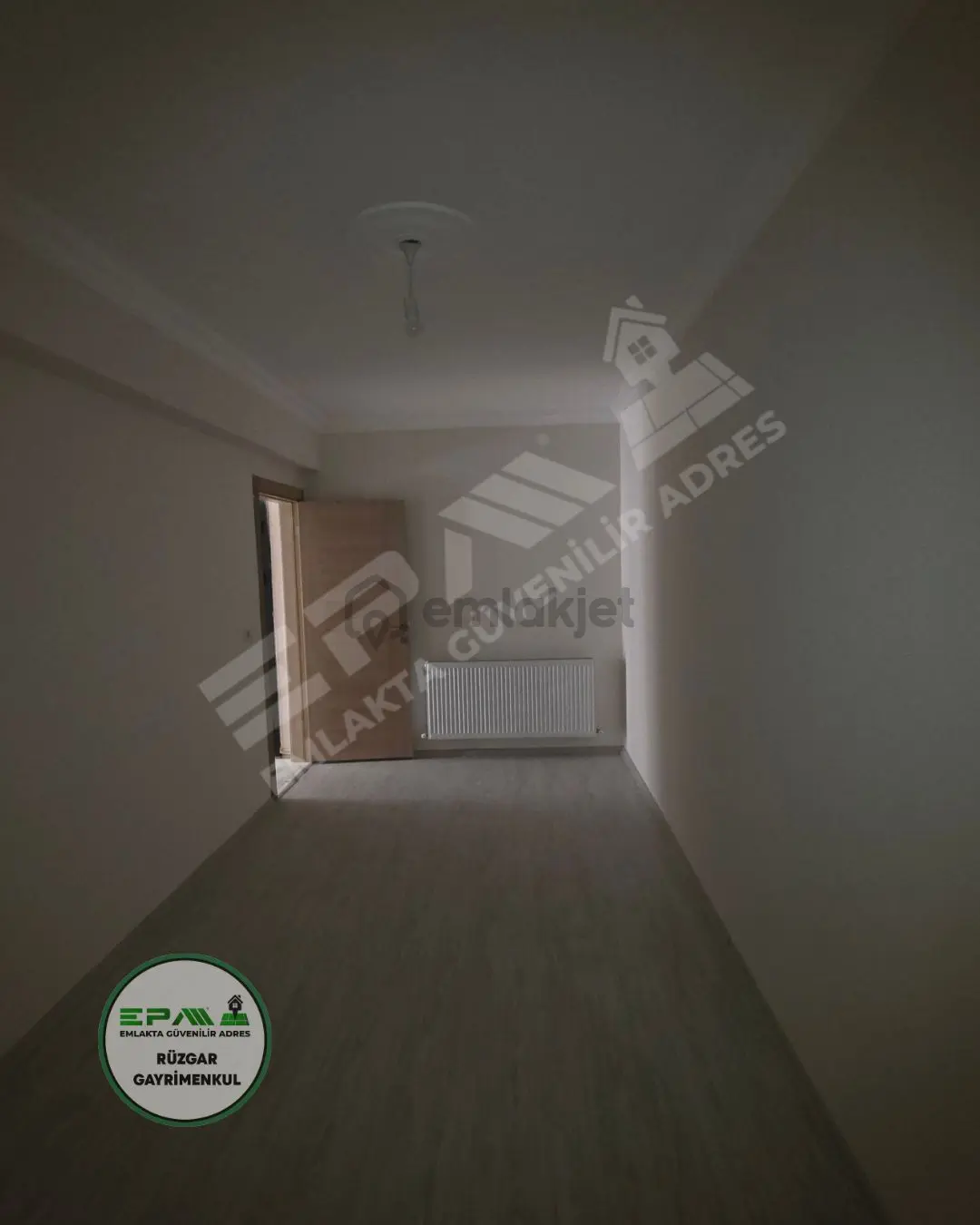 Manisa/yunusemre/muradiye 2+1 -- 90 M² Arakat - 9