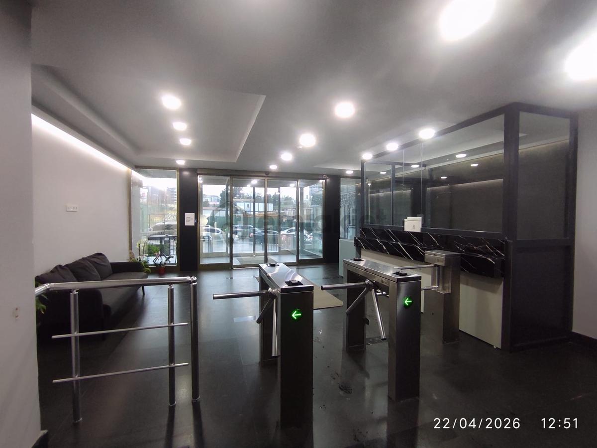 Maltepe E-5 Yanyolda 350 M2 Brüt Muhtesem Ofis - 14