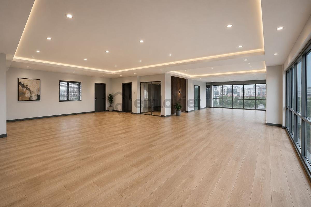 Maltepe E-5 Yanyolda 350 M2 Brüt Muhtesem Ofis - 2