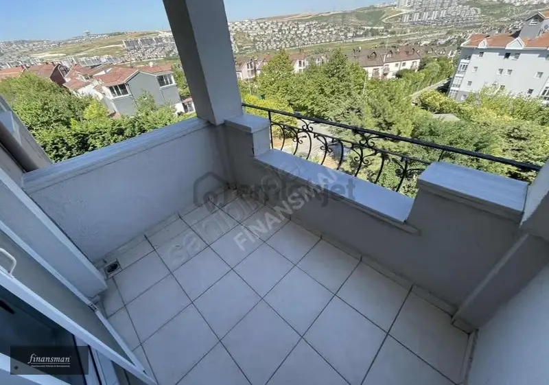 Finansman'dan..kısa Katlı Binada..5+1..dublex..havuzlu..lüks - 28