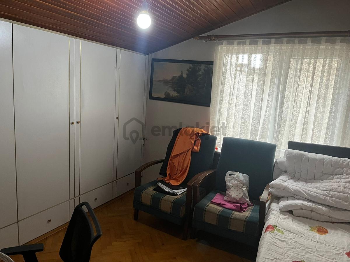 Devlet Hastanesi Karşısı Satılık 4+1 Dublex Daire - 14