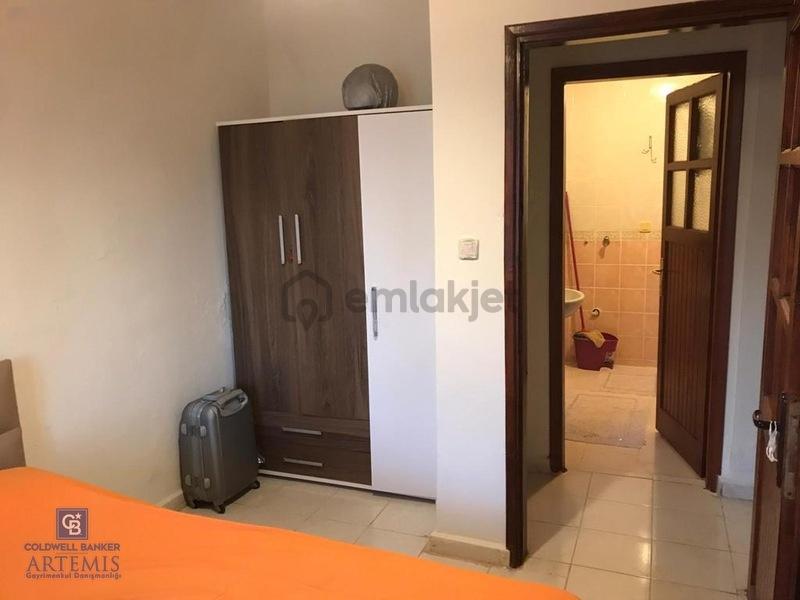 Bodrum Merkez Satılık 3+1 Tripleks - 9