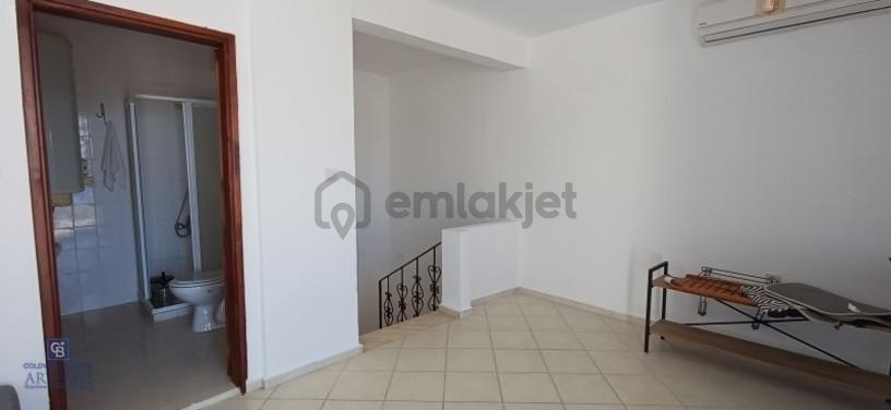 Bodrum Merkez Satılık 3+1 Tripleks - 28