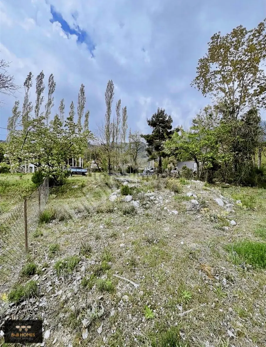 Fethiye Nif'te Köy İçi İmarlı Satılık Tarla - 5