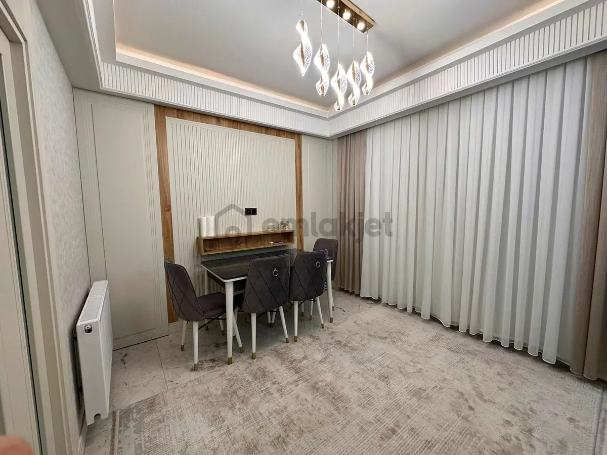 Rotadan Winstown Civarı Satılık 3+1 Lüks Daire - 2