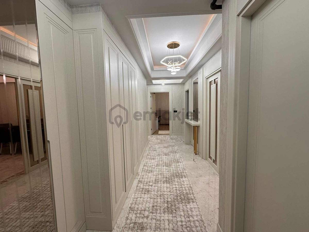 Rotadan Winstown Civarı Satılık 3+1 Lüks Daire - 8