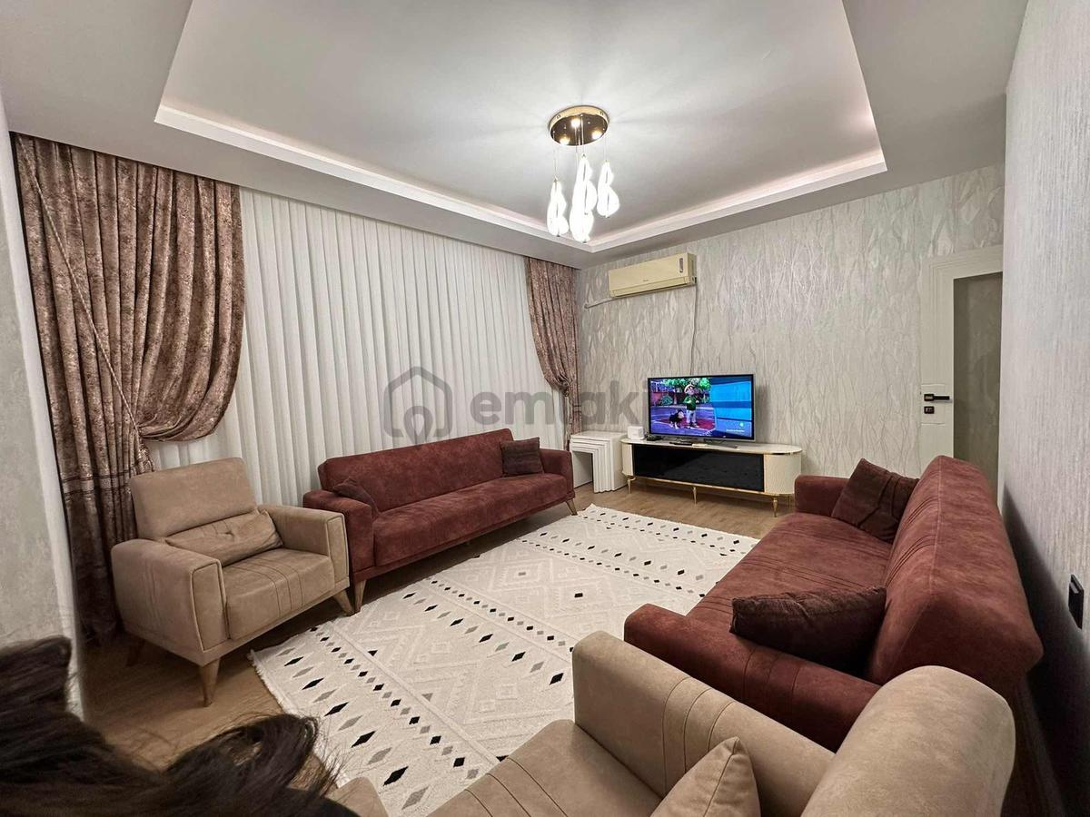 Rotadan Winstown Civarı Satılık 3+1 Lüks Daire - 7