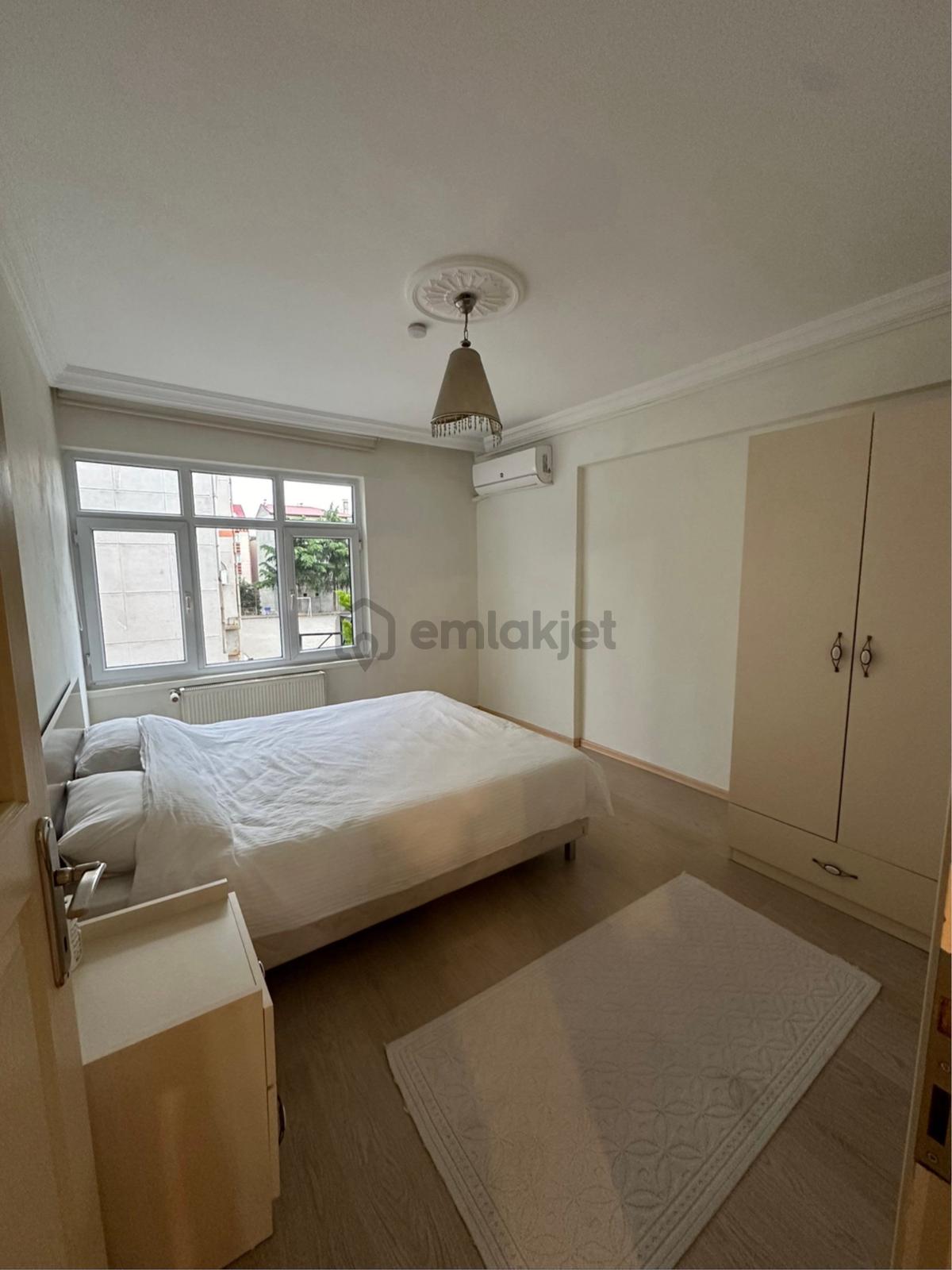 Havalimanı Karşısı Günlük Kiralık Daire - 5