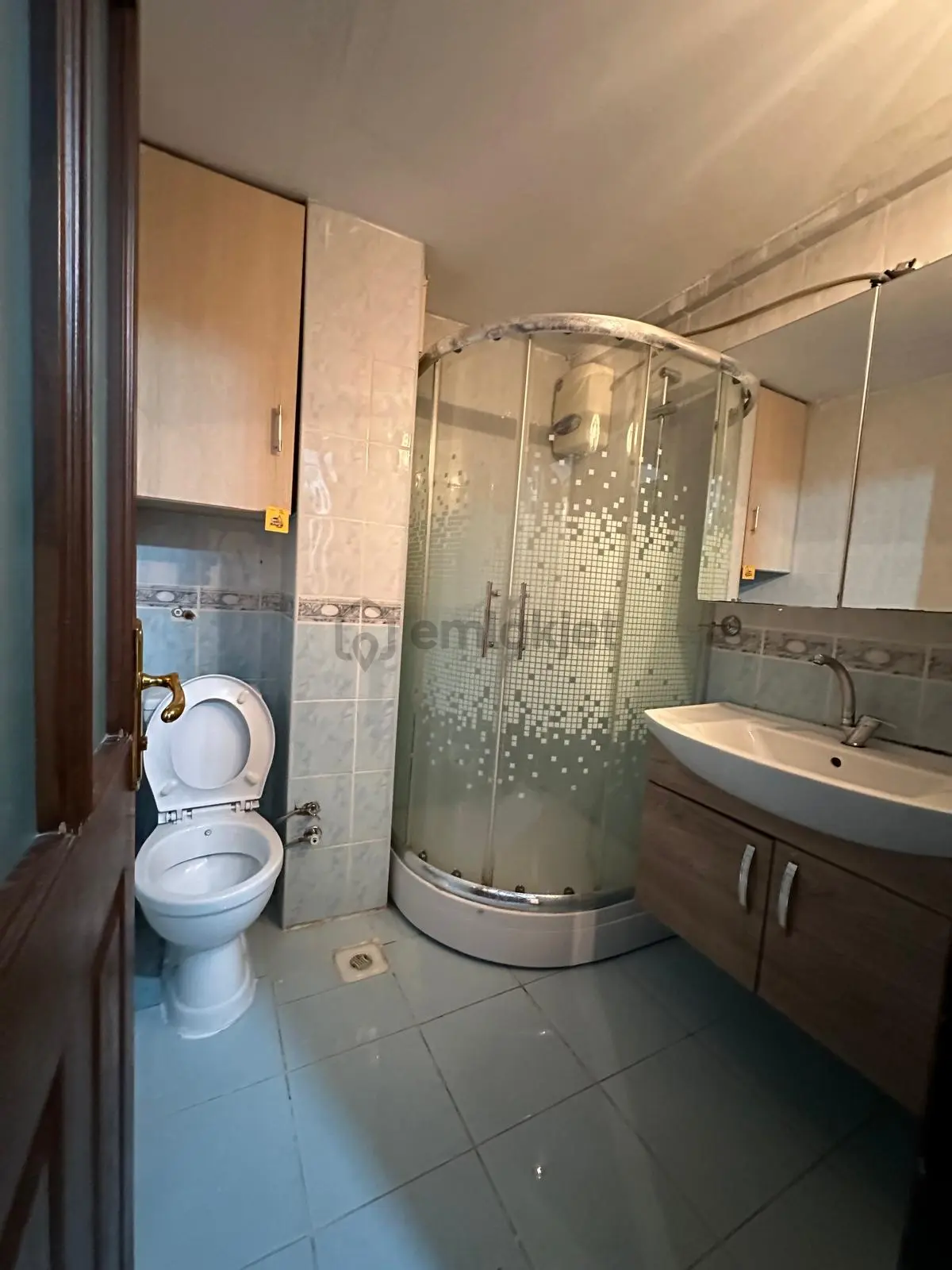 Esenyurt Kıraçta Arsa Tapulu Satılık Daire - 10