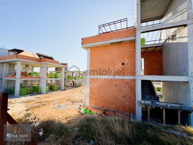 Mavigöl Avşin Konakların Da Site De Satılık Müstakil Villa - 35